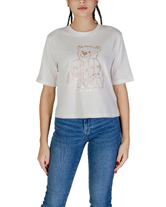 Guess Active Printed Short Sleeve Round Neck T-Shirt-- Wool Fabric Cashmere Fabric Tweed Fabric Guess Active Printed Short Sleeve Round Neck T-Shirt-- Wool Fabric Cashmere Fabric Tweed Fabric