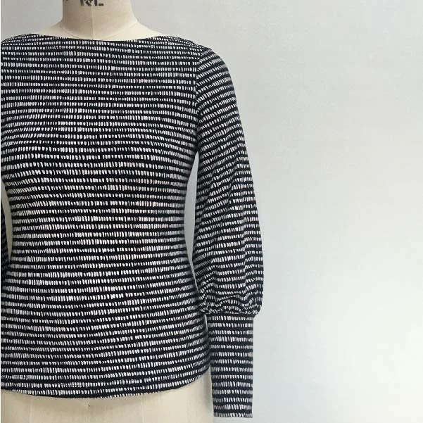 Maven Patterns Somerset T-shirt-- Anti-Shrink Durable Soft