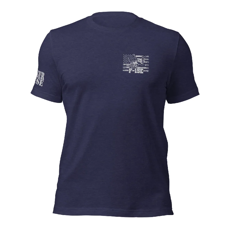 Heather Midnight Navy