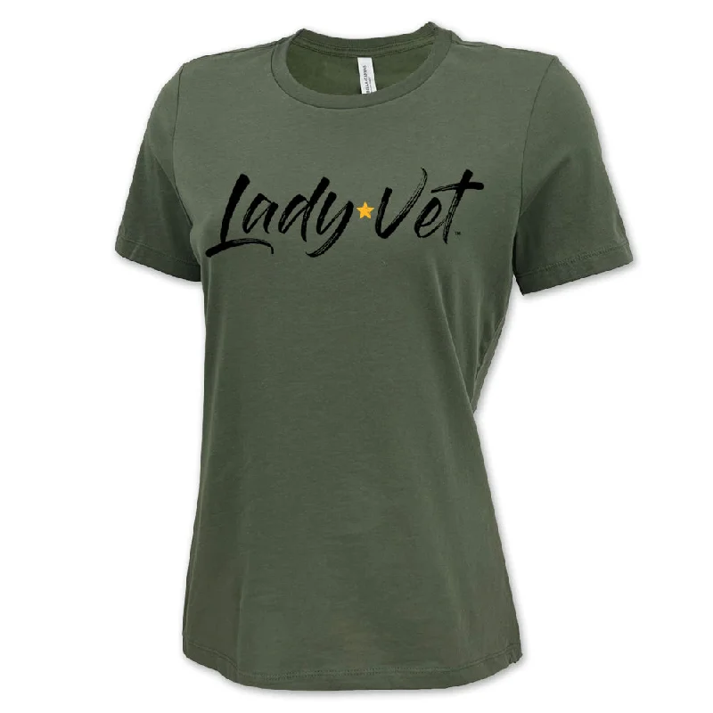 OD GREEN/BLACK