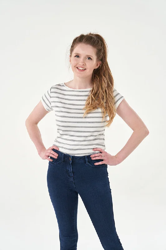 Sew Over It Esma T-shirt Add-on Pack-- Casual Formal Business