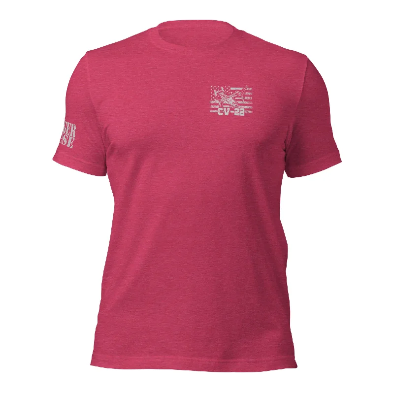 Heather Raspberry