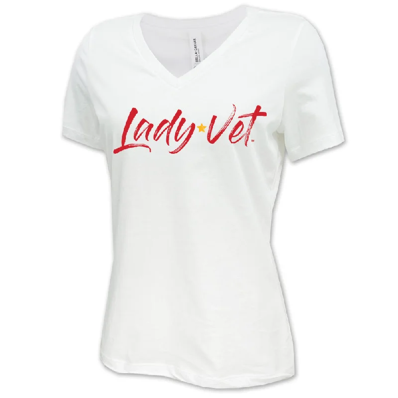 WHITE/RED