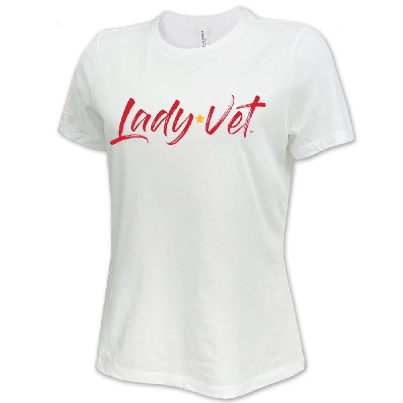 WHITE/RED