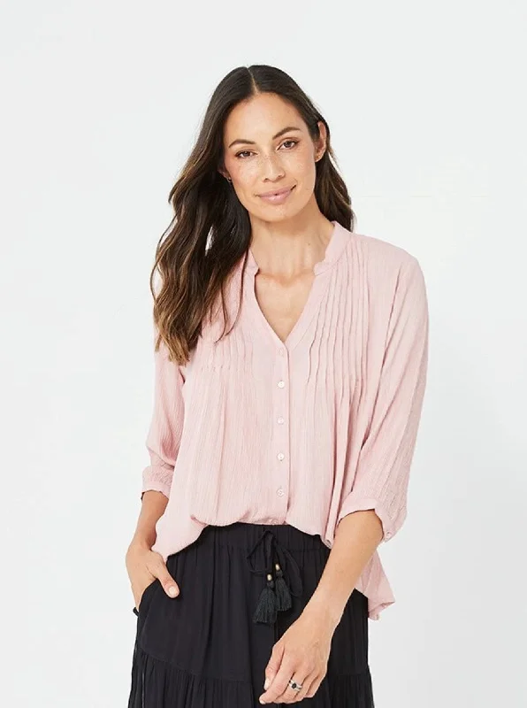 Woman Long Sleeves Casual Fashion Shirt Winter Top Ilse Top | Pink-- Oversized T-Shirt Spandex breathable Woman Long Sleeves Casual Fashion Shirt Winter Top Ilse Top | Pink-- Oversized T-Shirt Spandex breathable