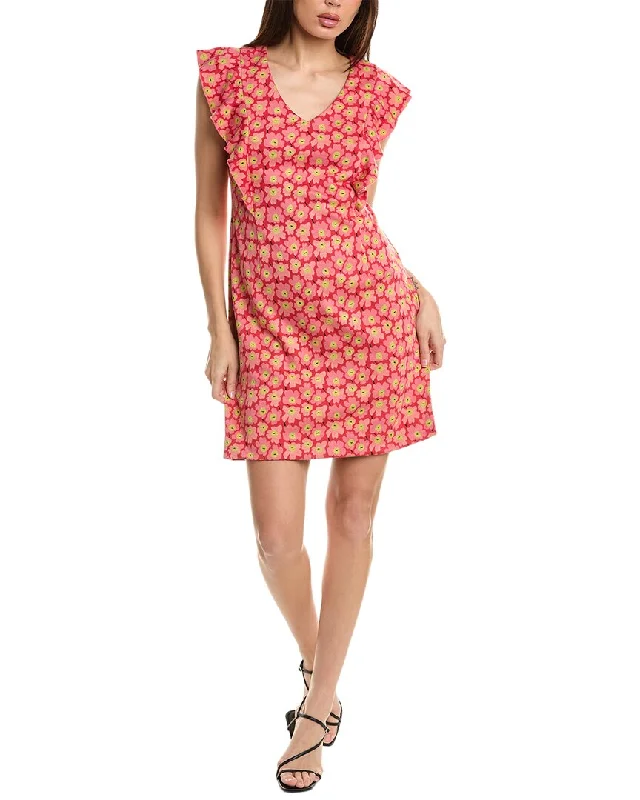 tyler böe Ellie Shift Dress Tunics Seasonal trendy