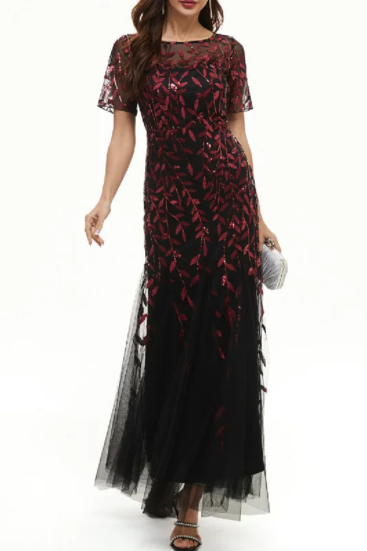 Black Red