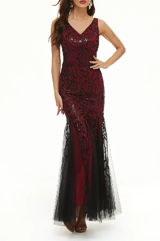 Black Red