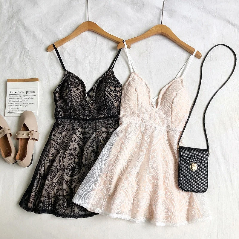 Short Homecoming Dress A Line Mini Dress     cg22950 Classic Casual Mini Dress