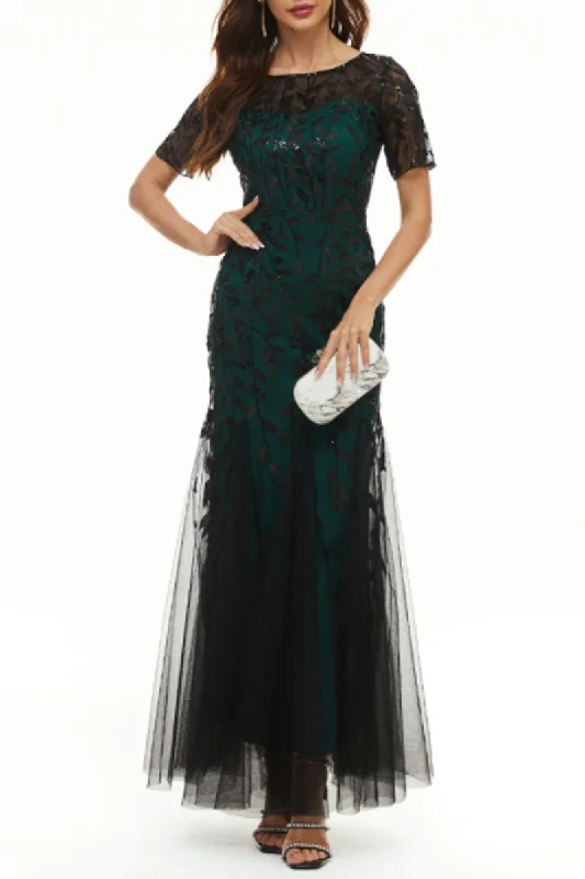 Black Green