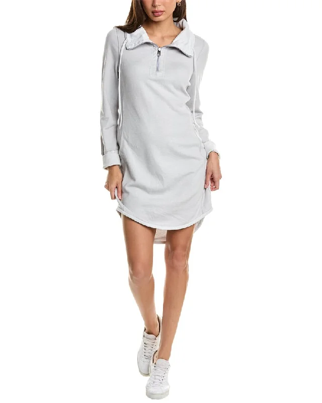 Tommy Bahama Sun Fade Flipside Sweatshirt Dress Hooded Sweatshirt Casual Wear Street Style Tommy Bahama Sun Fade Flipside Sweatshirt Dress Hooded Sweatshirt Casual Wear Street Style