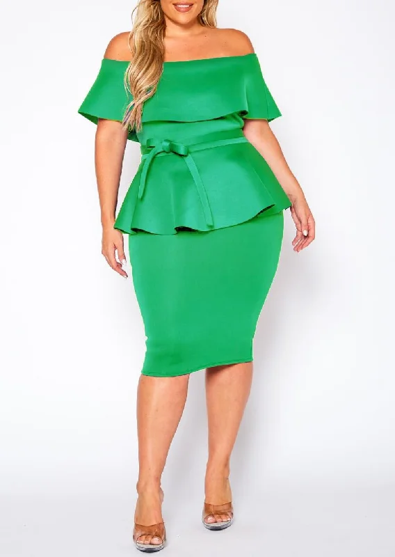 KELLYGREEN