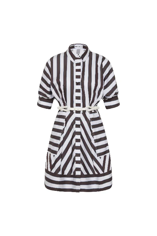Pippa Mini Dress Trendy Tulle Mini Dress