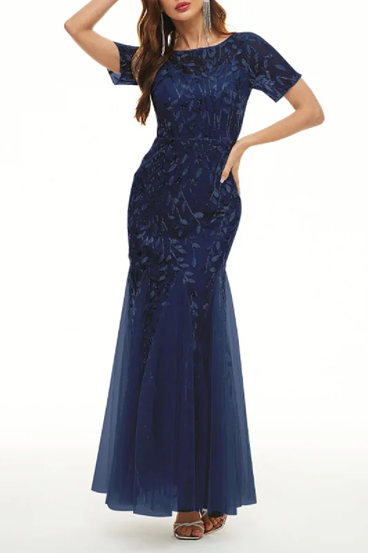 Tibetan Blue