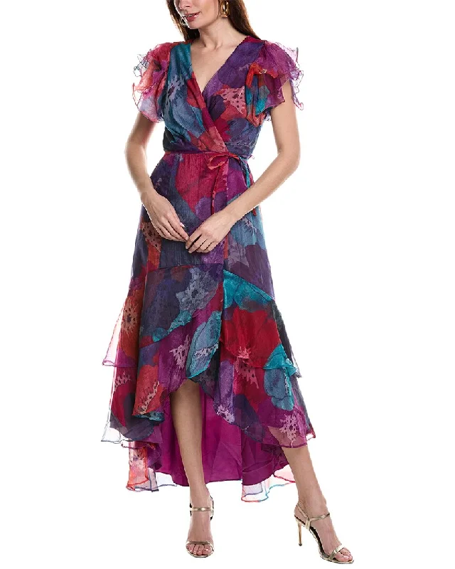 Hutch Whitlee Maxi Dress Tunics Sale discount