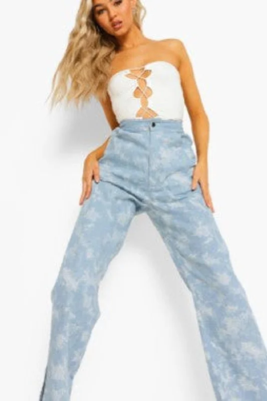 White Tall Double Layer Lace Up Bandeau Crop Top Plaid Crop Top Polka Dot Checkered