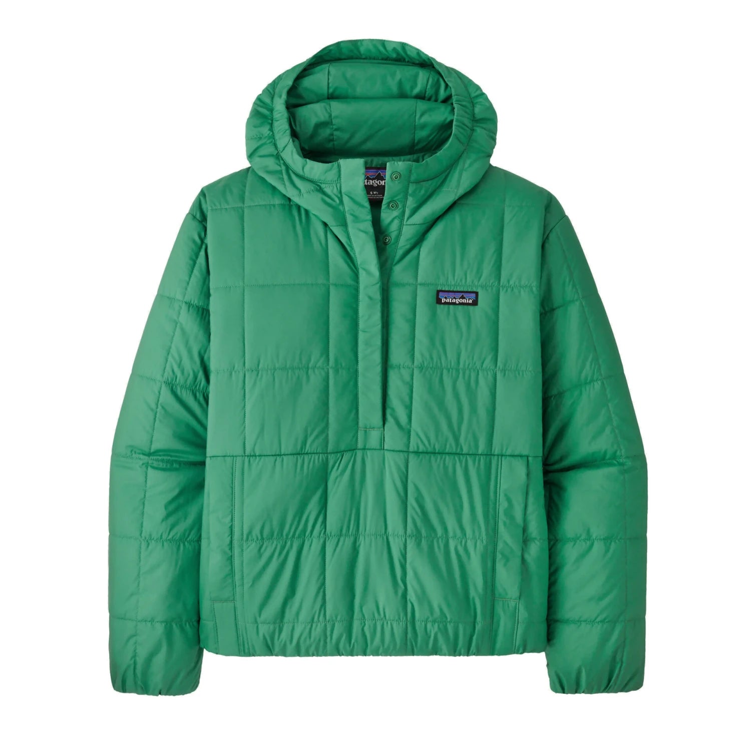 HEARTLEAF GREEN