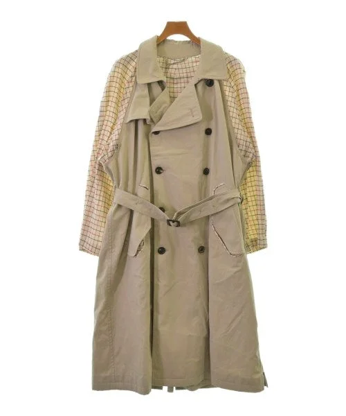 Maison Margiela Trench coats Trench Raincoat Windbreaker