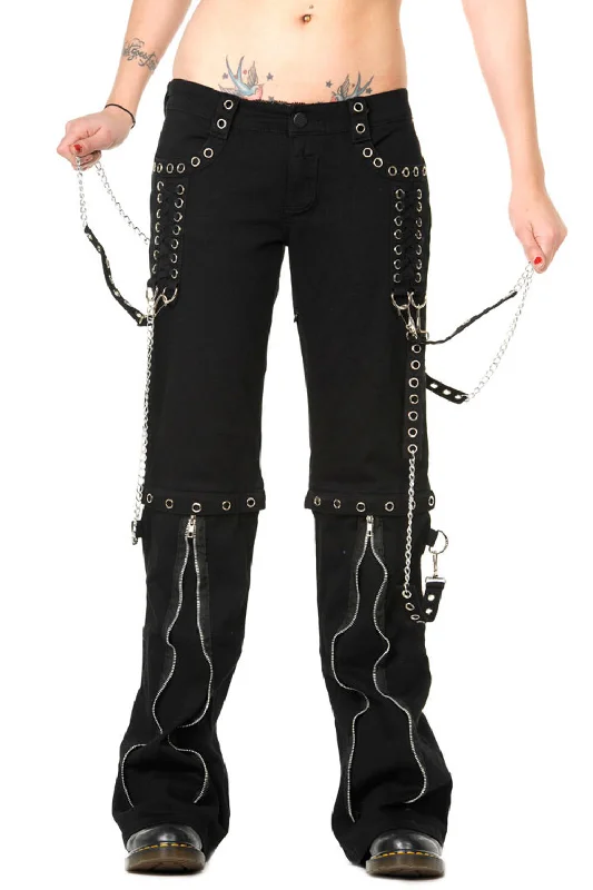 Black/Nickle