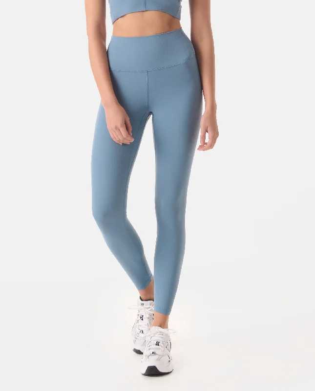 Liv Legging Bluestone Cozy Fashion Leggings