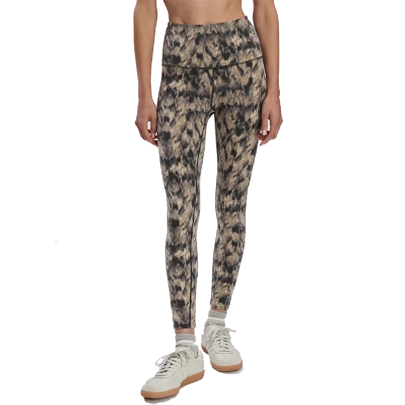 Varley Move Super High 25" Legging Stylish Stretch-Waist Leggings