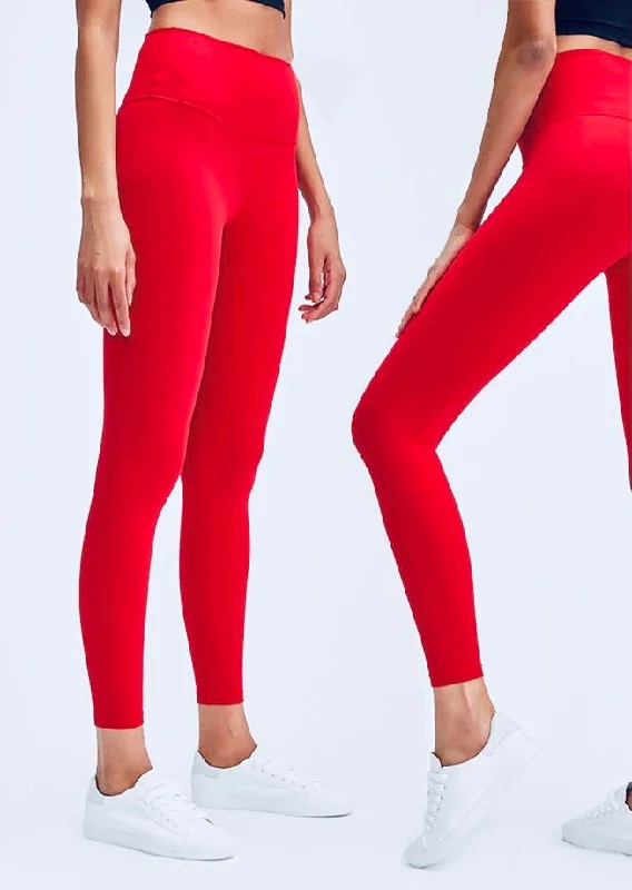 Chili leggings Stylish Patterned Active Leggings
