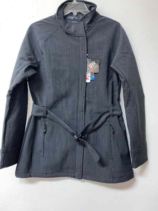 North end (L) coat NWT Blouse Shirt Tunic