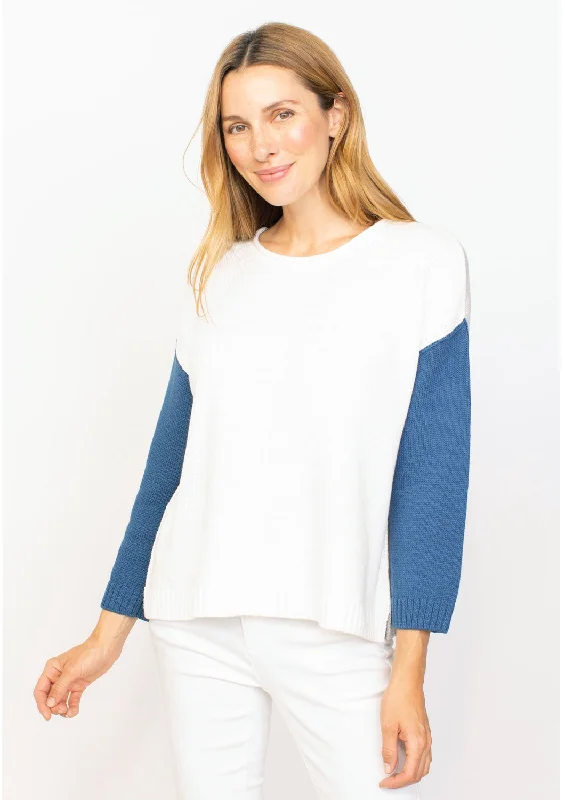 Habitat 80310 Beach Pullover Bolero Style Sweater