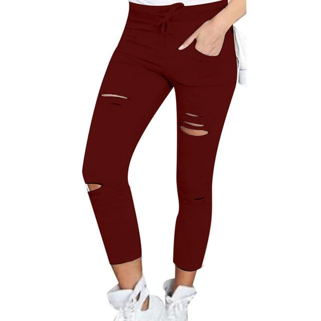 Wine Red