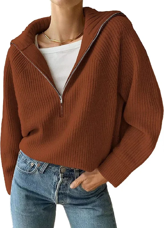 178 Red Brown
