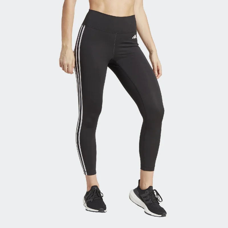 TE 3S 78 TIG - Leggings pour femmes - Adidas Cozy Workout Performance Leggings