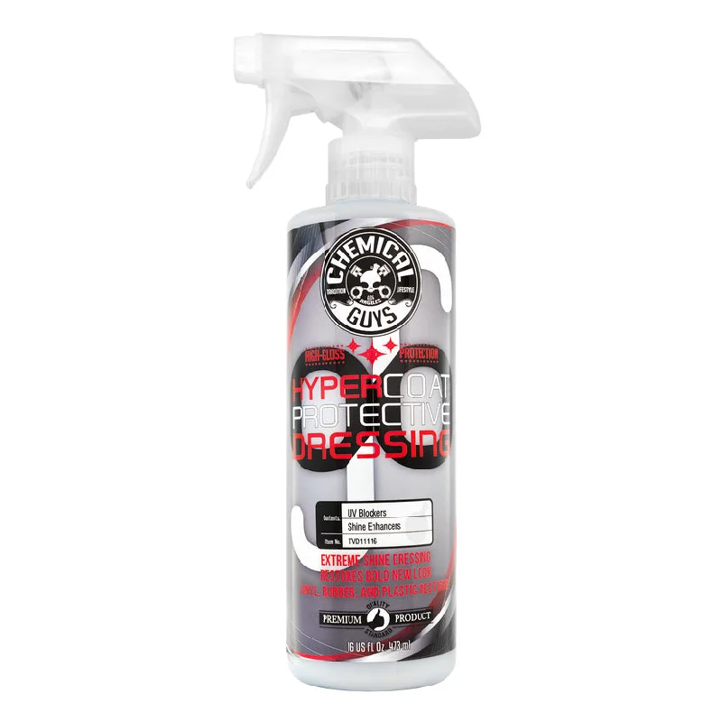 _Chemical Guys G6 Hyper Coat 16oz TVD11116 Vent Hem Cuff