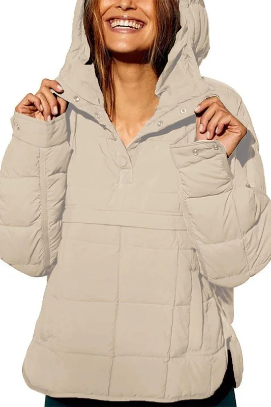 That Feeling pullover Beige Cashmere Luxurious Pullover