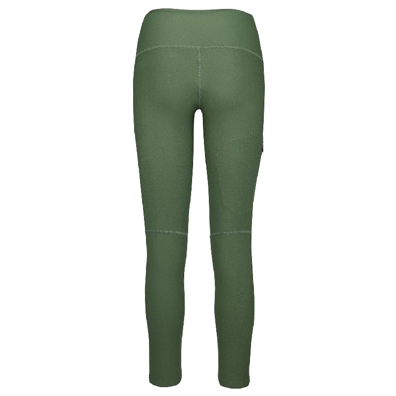 Velocio Recon Legging Fashionable Solid Color Tights