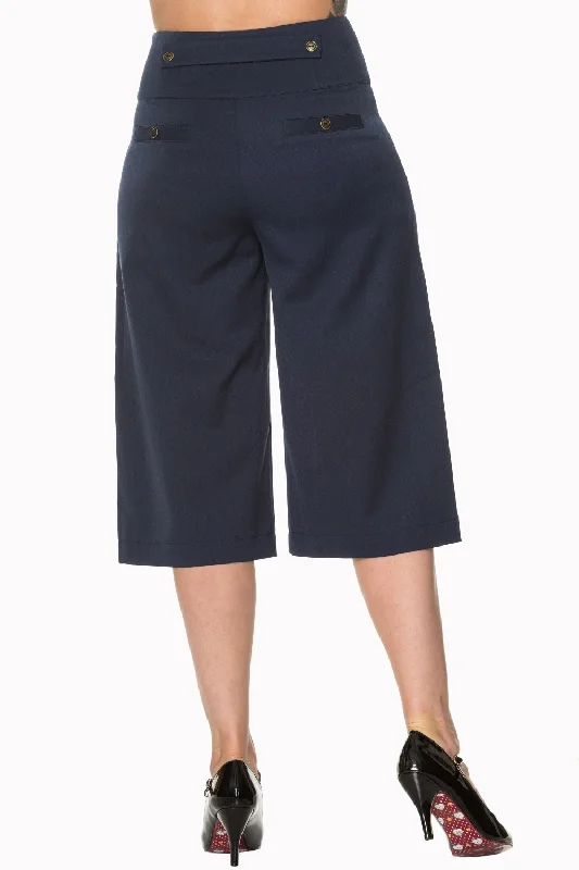 CECILE TROUSERS Trousers cozy comfortable