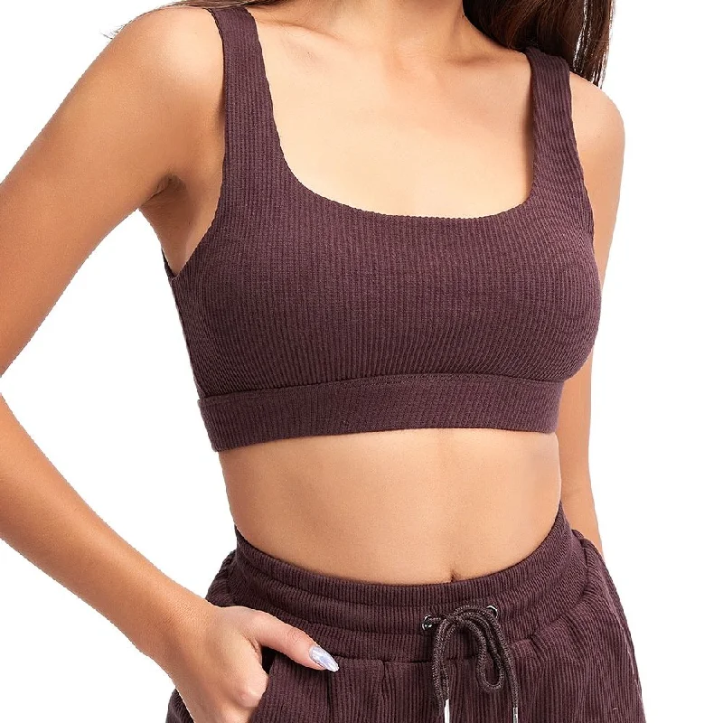 Brown Shorts Sets