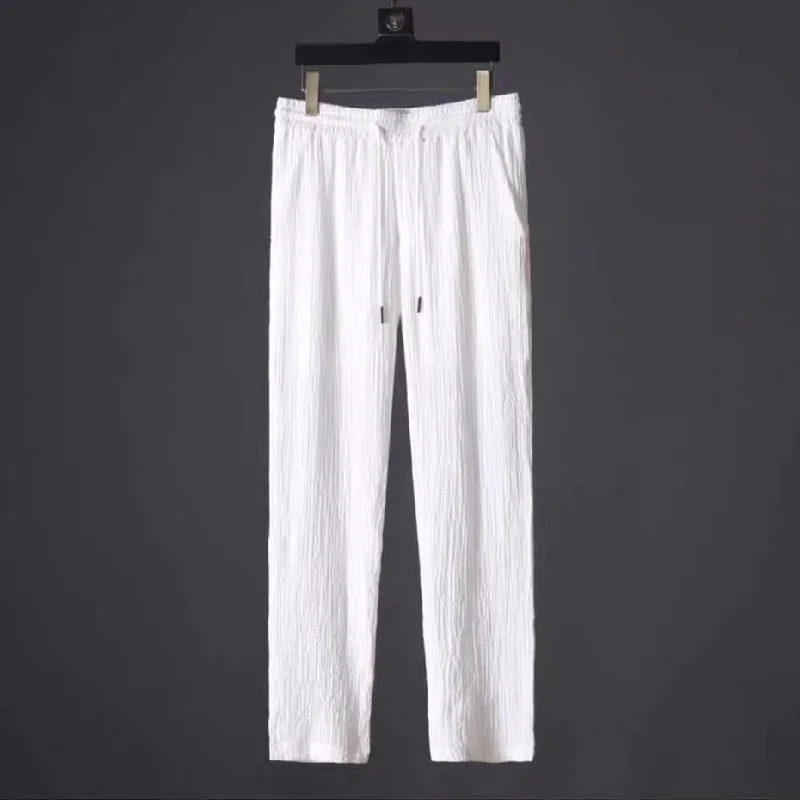 Single White Pants
