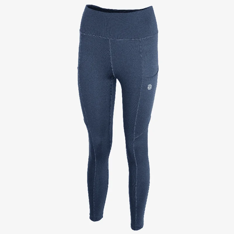Nicoline - Breathable and stretchy golf leggings Trendy Sports Performance Leggings