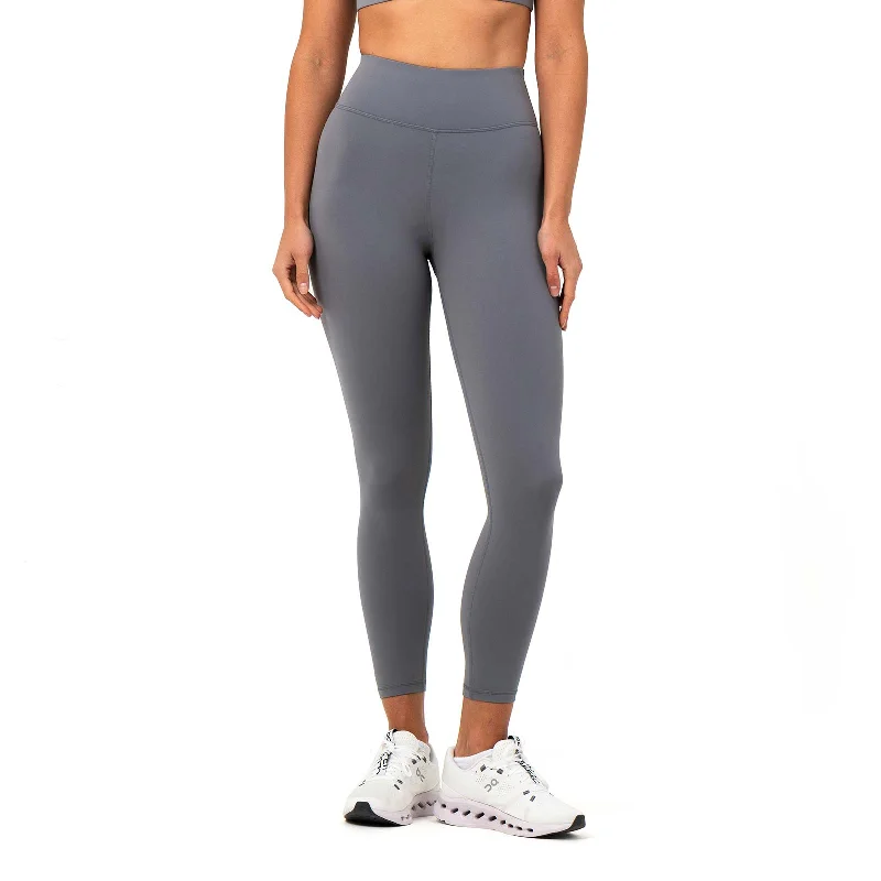 Bodylogic Flow High-Rise 7/8 Leggings Trendy Tie-Dye Leggings