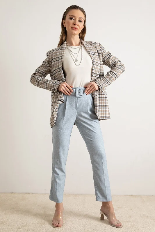 Women'S Arched Trousers Trousers Review Highly