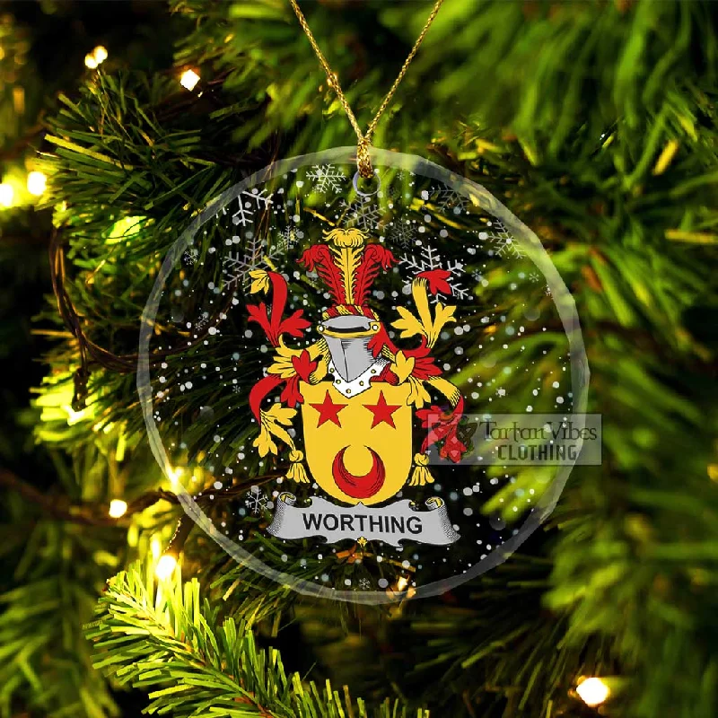 Worthing Irish Clan Christmas Glass Ornament with Coat of Arms Off-the-Shoulder Jacket Double-Breasted Coat Single-Breasted Coat Worthing Irish Clan Christmas Glass Ornament with Coat of Arms Off-the-Shoulder Jacket Double-Breasted Coat Single-Breasted Coat