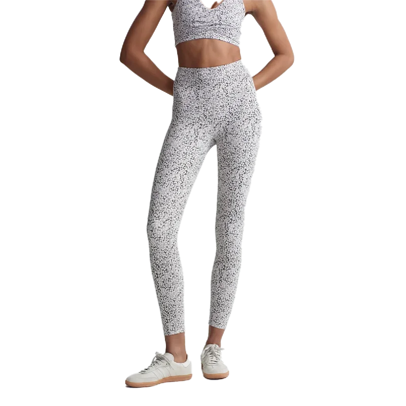 Mono Distorted Cheetah