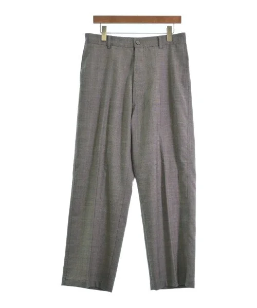 Maison Margiela Trousers Trousers Sale Discount