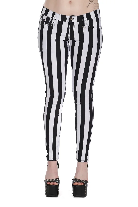 White/Black