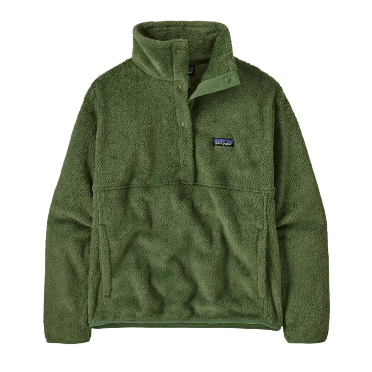 TERRAIN GREEN