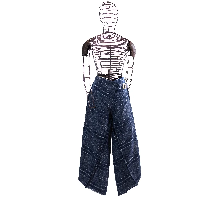 Straight Leg Trousers Trousers cozy soft