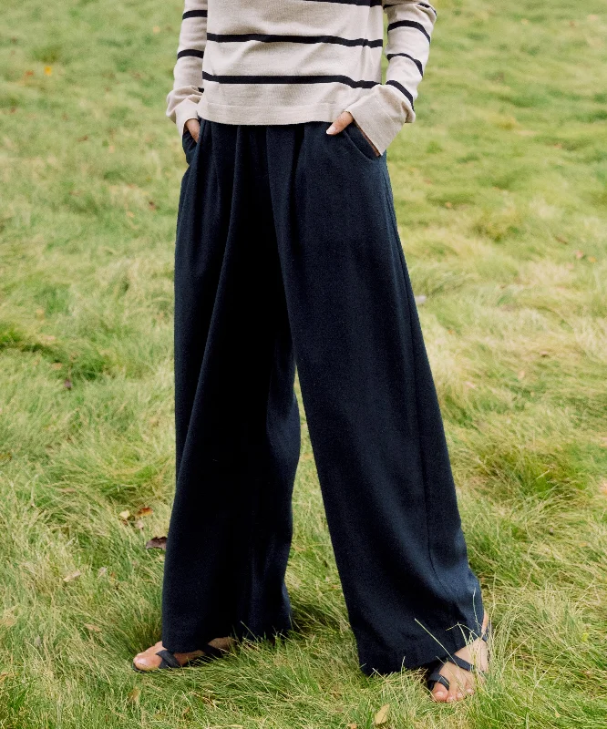 Relaxed Trouser Trousers Custom Made