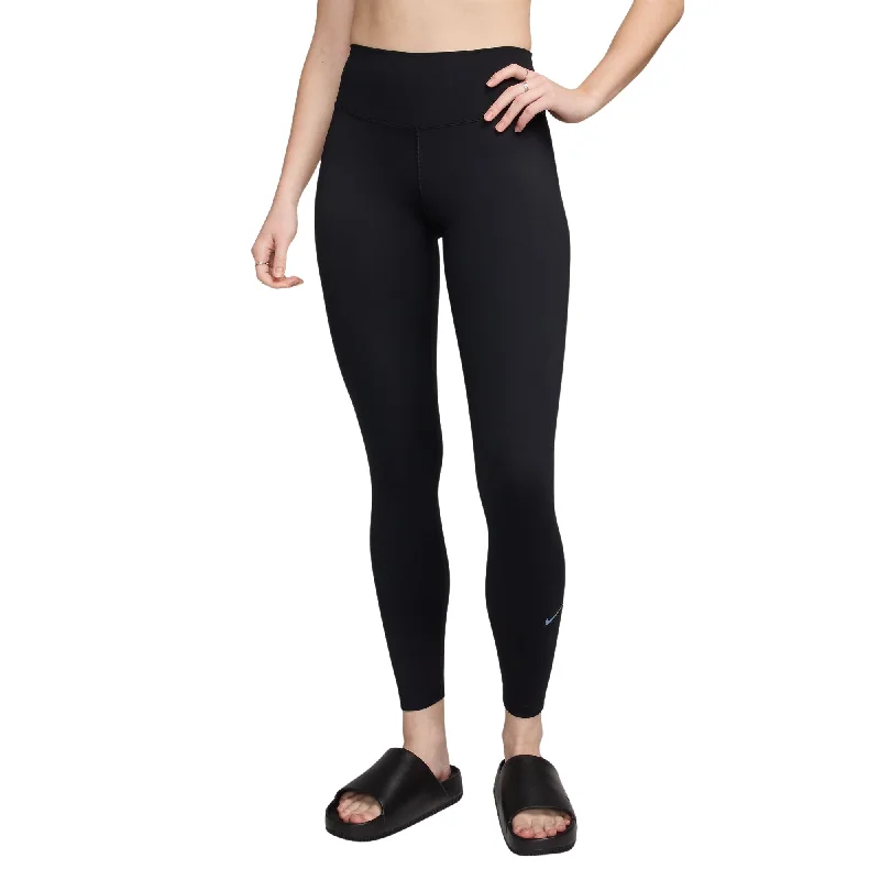Legging Nike pour femmes - NIKE ONE LEGGING Cozy Fashion Leggings