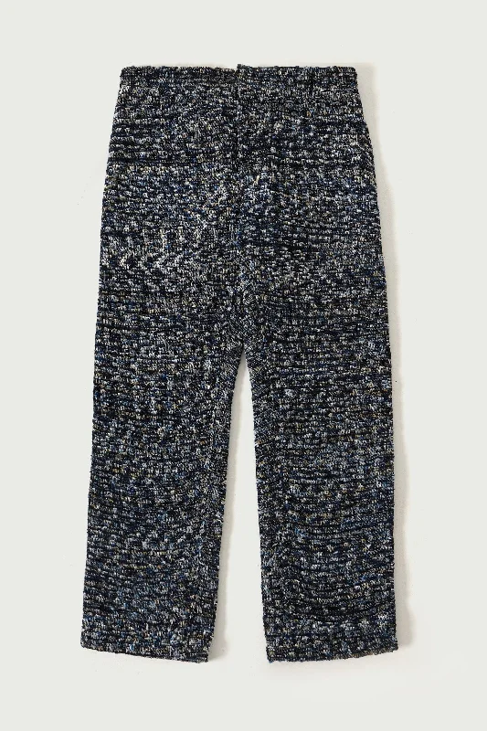 UJ X RASTAH TROUSERS Trousers Trousers Formal