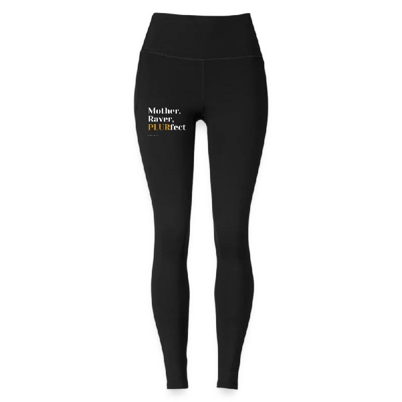 PLURfect Mother Under Armour Meridian Legging Comfortable Capri-Length Leggings